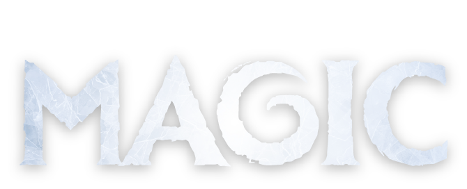 CELEBRATE THE MAGIC
